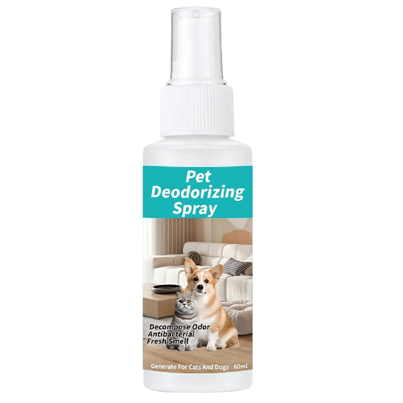 Spray Eliminujący Nieprzyjemne Zapachy