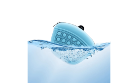 Silikonowa Saszetka na Przysmaki dla Psa