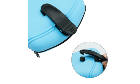 Silikonowa Saszetka na Przysmaki dla Psa