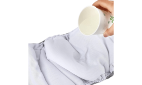 Nadająca się do Prania pielucha Premium dla Psów płci żeńskiej