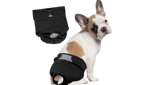 Nadająca się do Prania pielucha Premium dla Psów płci żeńskiej