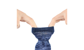 Hydrofobowe Antypoślizgowe Skarpetki dla Psa – Ochrona Łap w Domu i na Zewnątrz