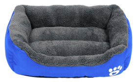 Miękkie Legowisko dla Psa