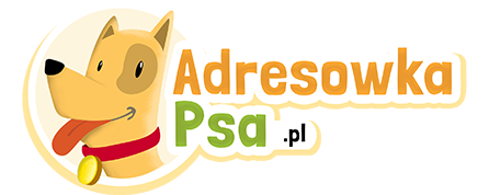 Adresówka dla Psa Polska – Zawieszka i Identyfikator z Grawerem, Obroża z Imieniem